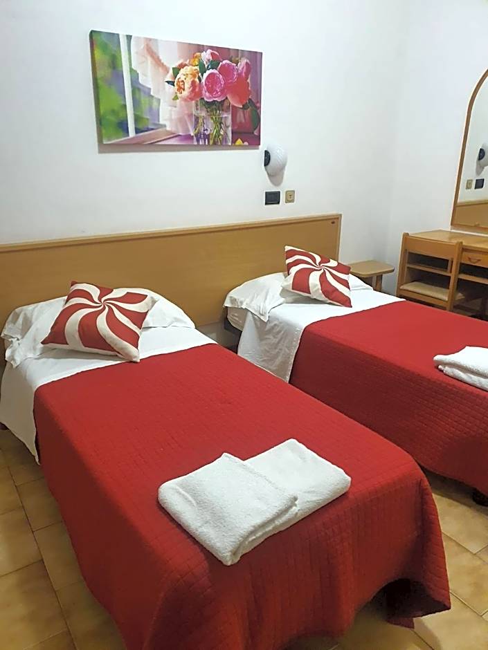 Hotel Residence Fausta