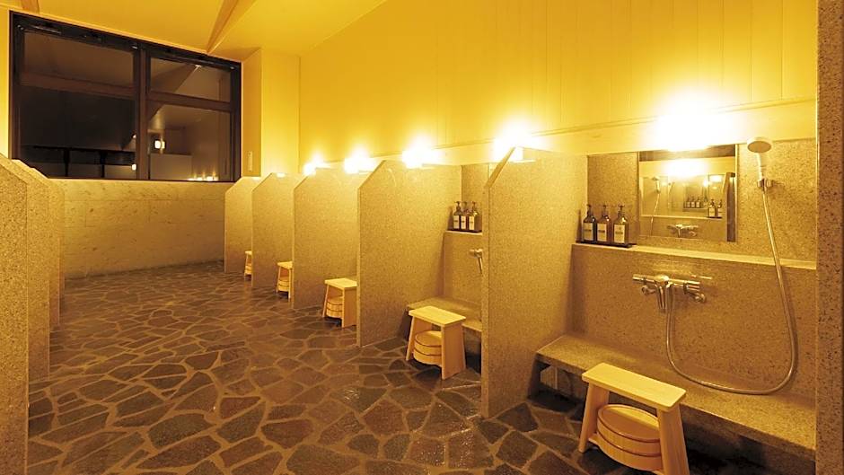 Hotel Mori no Kaze Nasu