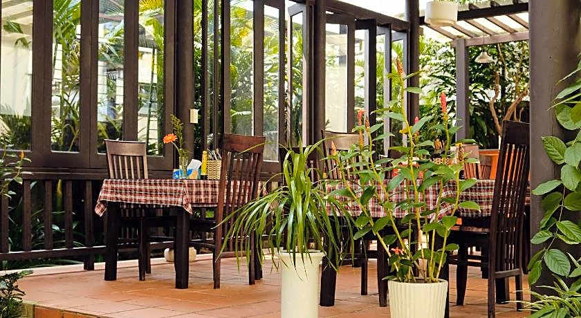 Hoi An Holiday Villa