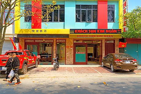 Kim Ngân Hotel Lào Cai