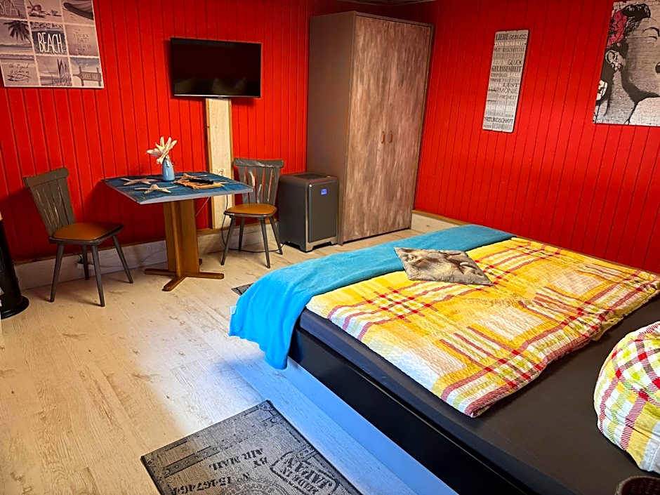 Hotel Schwarzer Adler