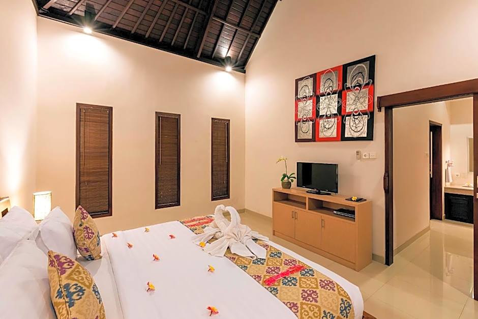Kubal Villa and Living Seminyak