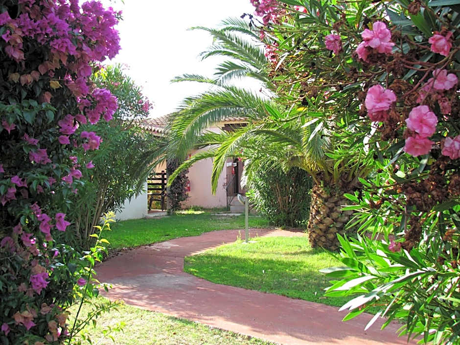 Li Suari Club Village