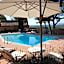 La Cle des Champs, Boutique hotel & Spa - Le Mas de Garrigon