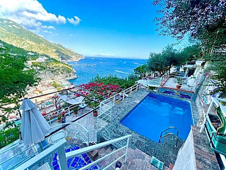 B&B Orto Paradiso