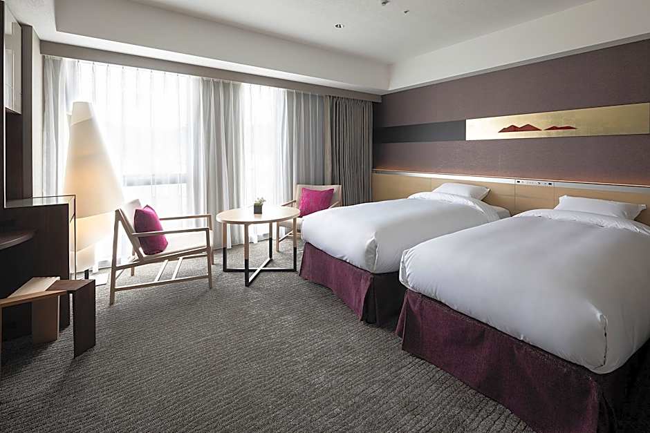 Photo 1 of 9 of Deluxe 2 Twin Beds