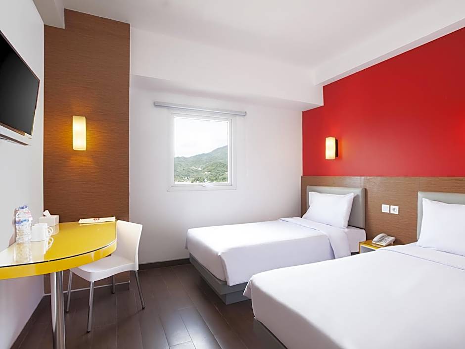 Amaris Hotel Gorontalo