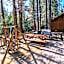 Abe's Cool Cabin