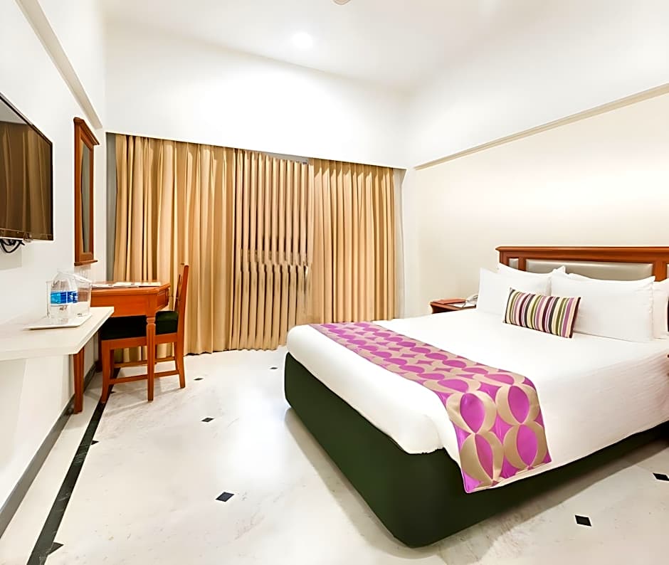 Regency Kanchipuram By Grt Hotels