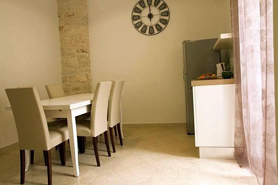 Casa Giannina – Castellana Grotte, LA