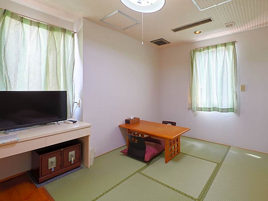 Sakura no Yakata Hotel