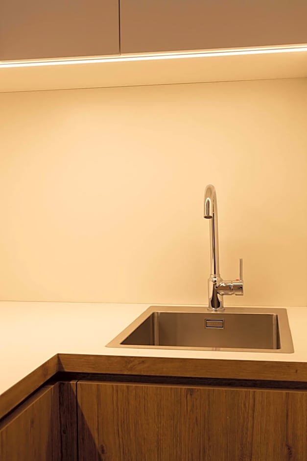 Vespasiani Suites