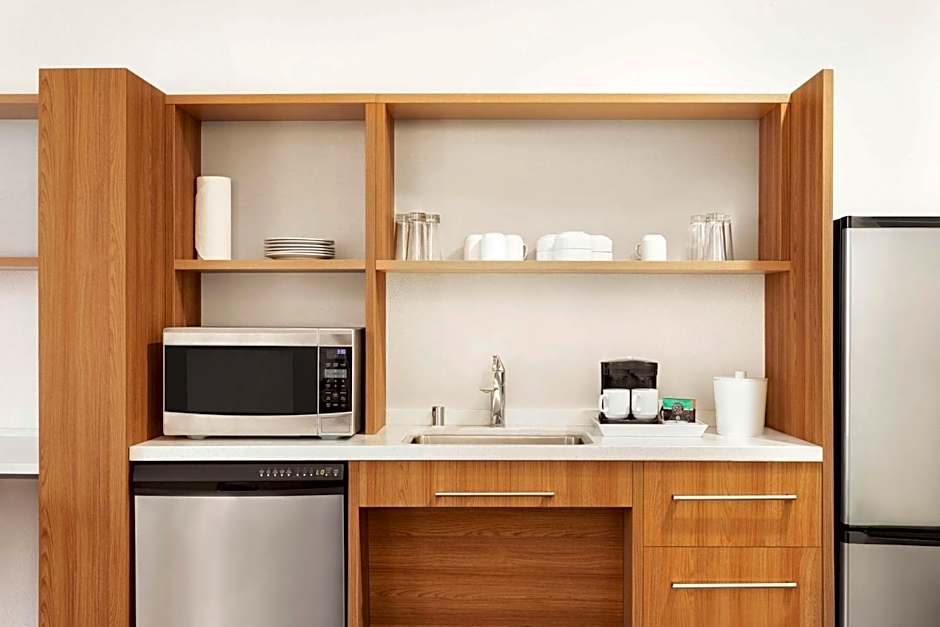 Home2 Suites By Hilton Albuquerque/Downtown-University