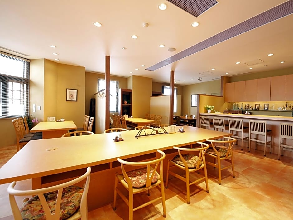 Sotetsu Fresa Inn Naganoeki Higashiguchi