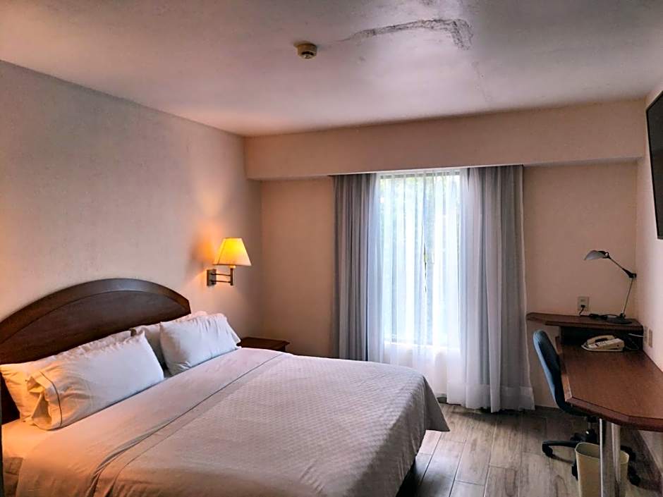 Fiesta Inn Poza Rica