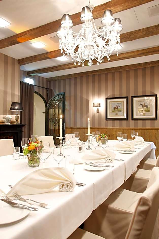 Parkhotel Wittekindshof