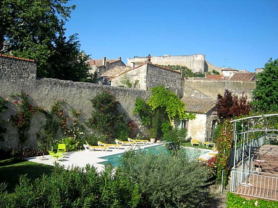 Les Jardins De La Livrée
