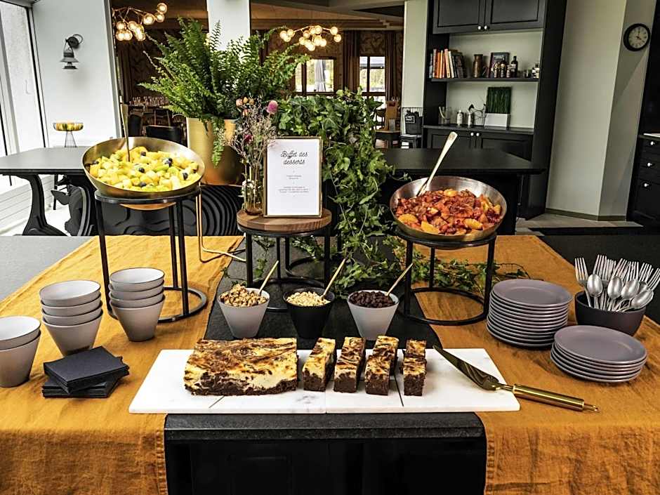 Mercure Ribeirao Preto