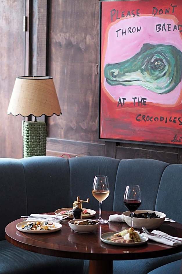 Artist Residence Bristol