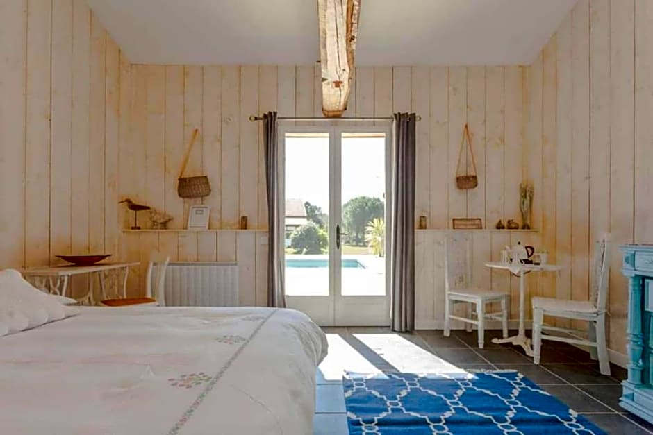 Domaine de la grange