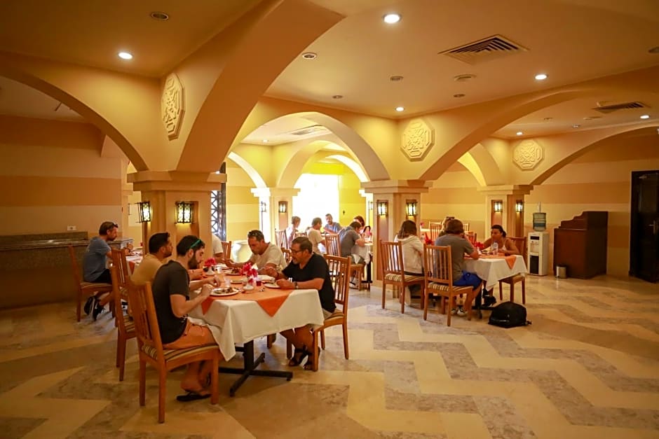 Marina view port ghalib