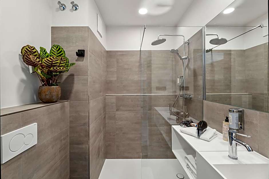 Nena Apartments München City East