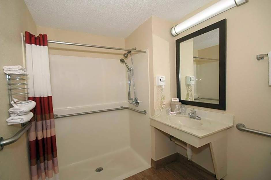 Red Roof Inn Gaffney