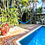Accommodation in an Excellent Area