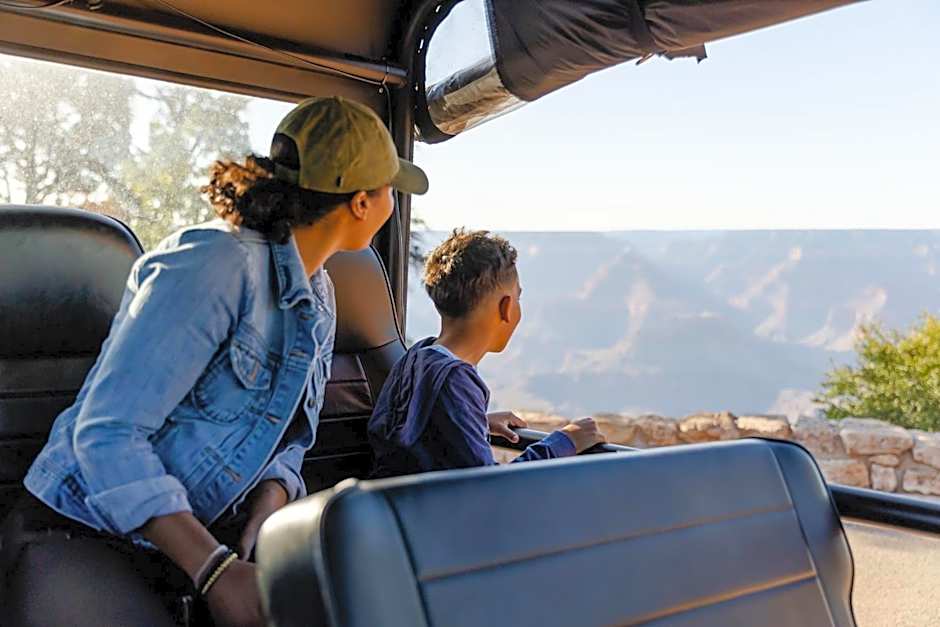 Holiday Inn Resort The Squire at Grand Canyon by IHG