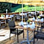 Landhotel Windlicht