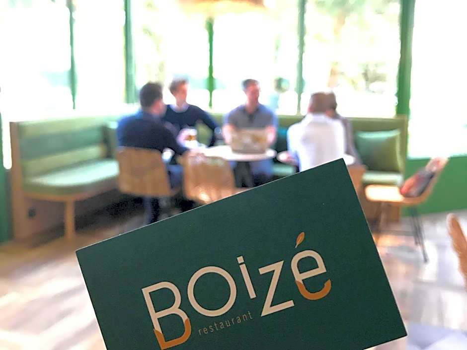 Mercure Niort Marais Poitevin