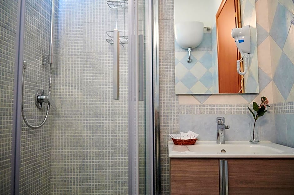 La Lanterna del Borgo