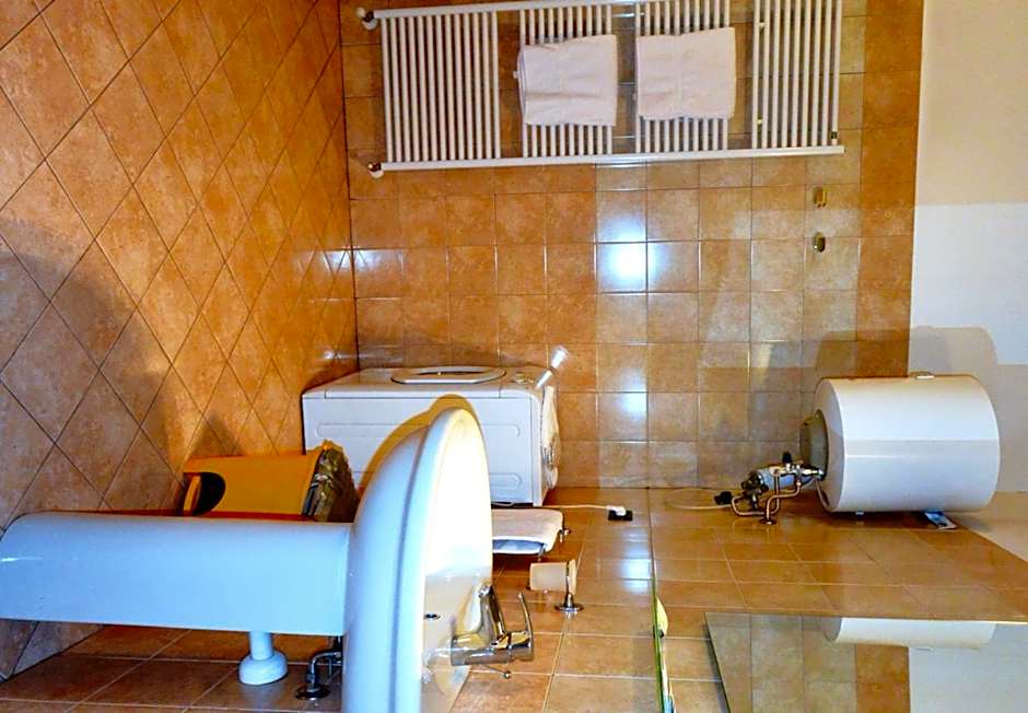 Residence Alcorso