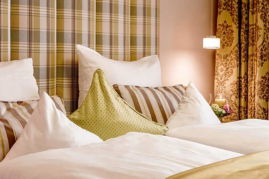 Der Eisvogel - Wellness- & Genusshotel