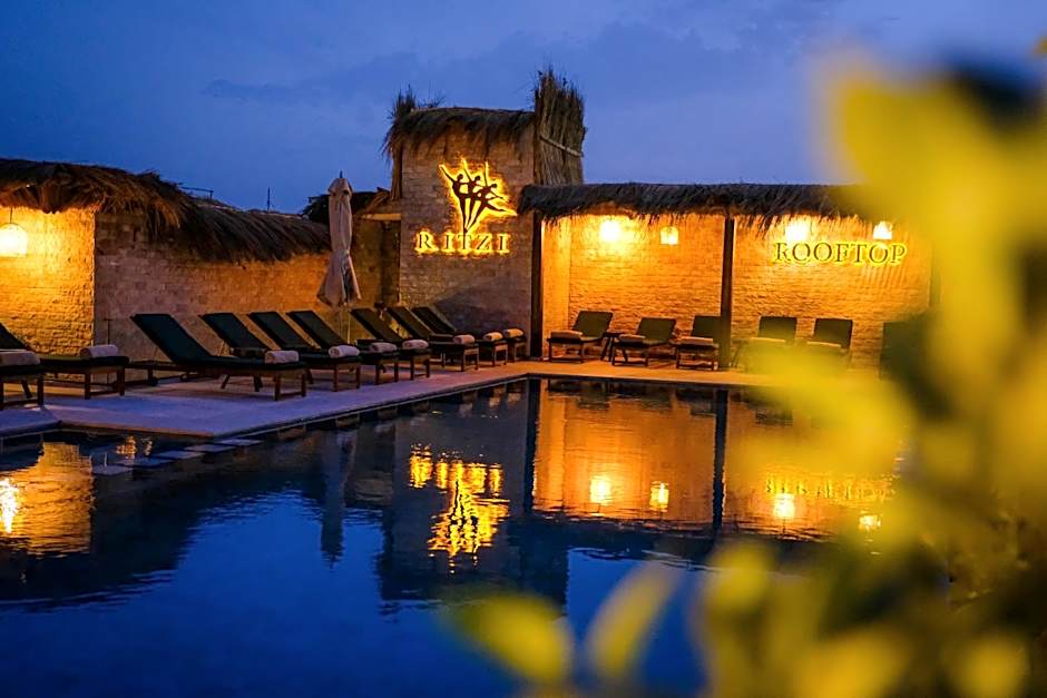 Longue vie Hotels