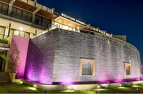 Hill View Resort