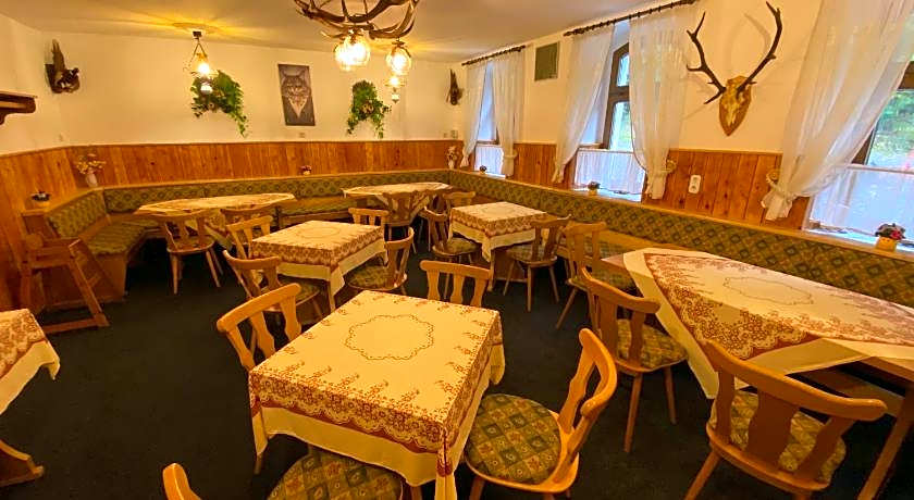 Hotel Bielatal