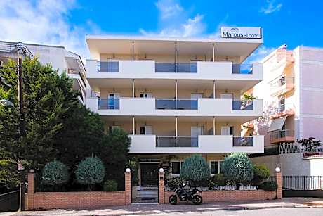Hotel Maroussi