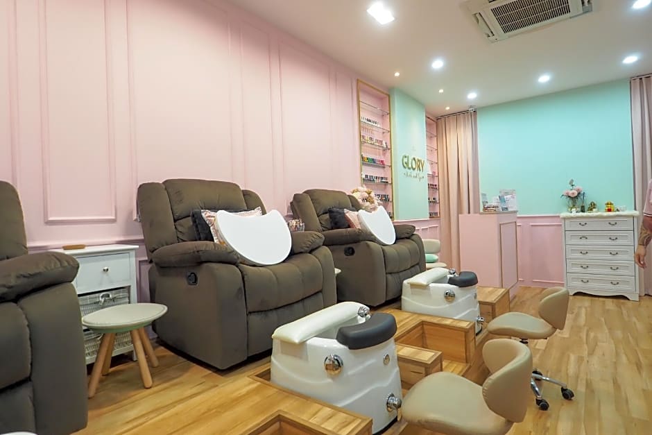 The Quarter Ladprao by UHG