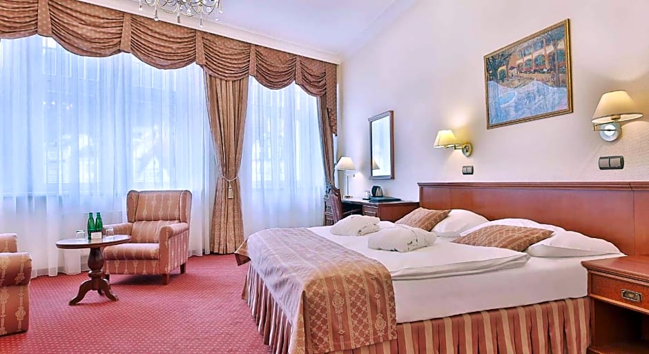 Olympia Wellness Hotel