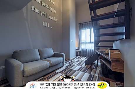 Executive Triple Room