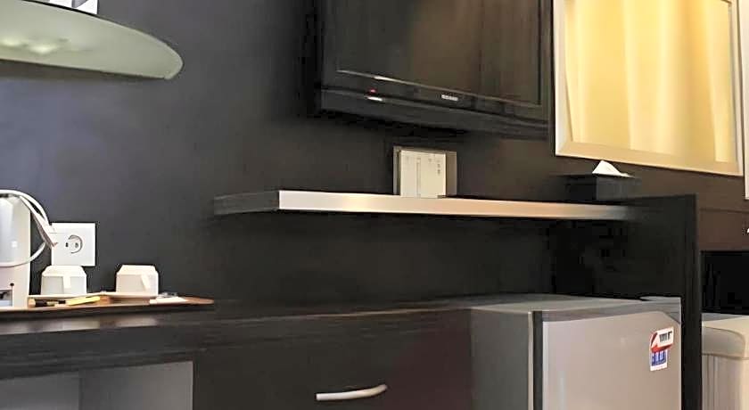 Zahra Syariah Hotel Kendari