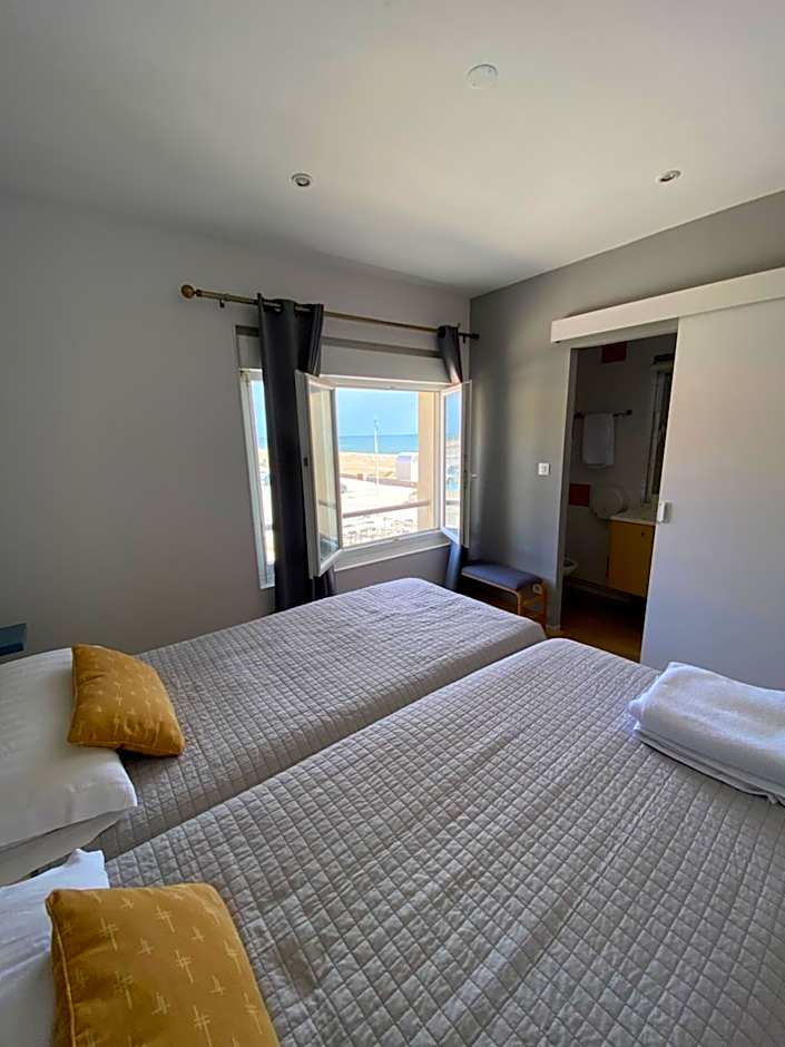 HOTEL RESTAURANT LA COTE REVEE