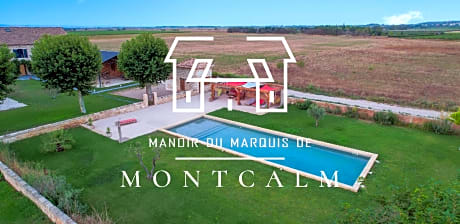 Manoir du Marquis de Montcalm