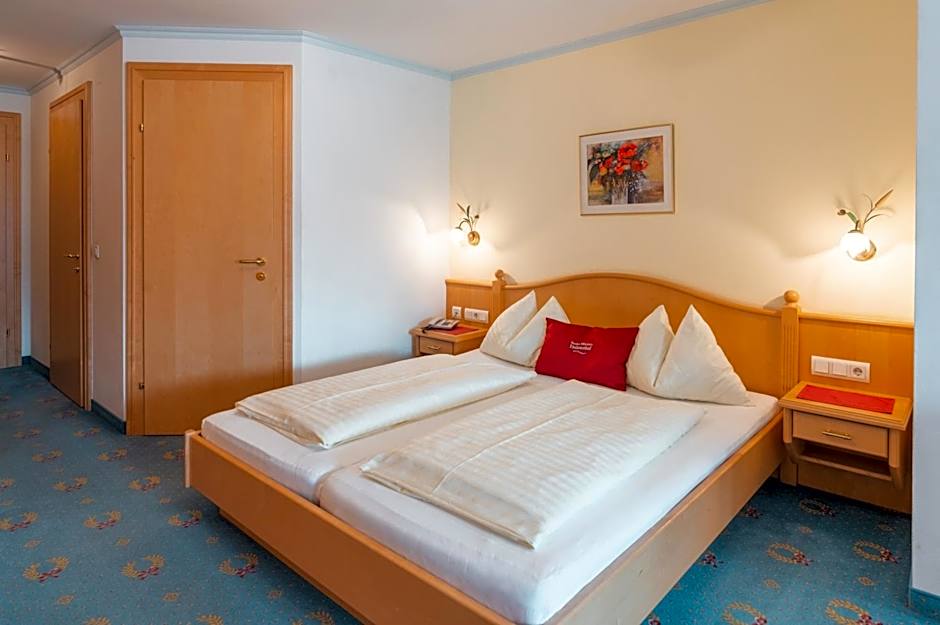 Berg & SPA Hotel Urslauerhof