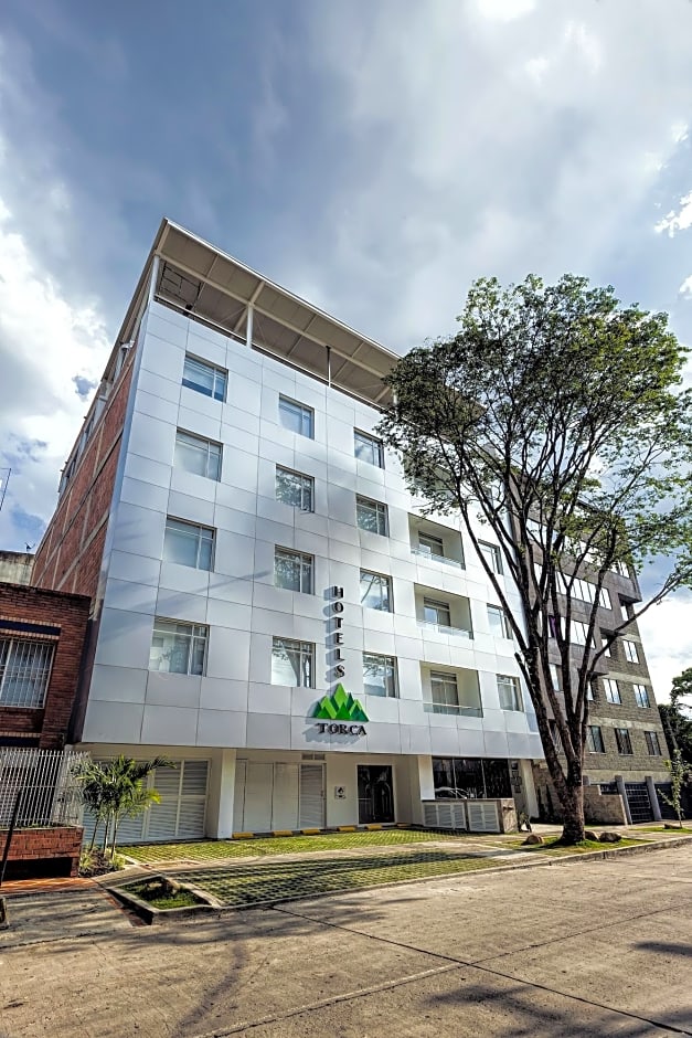 Torca Hotels