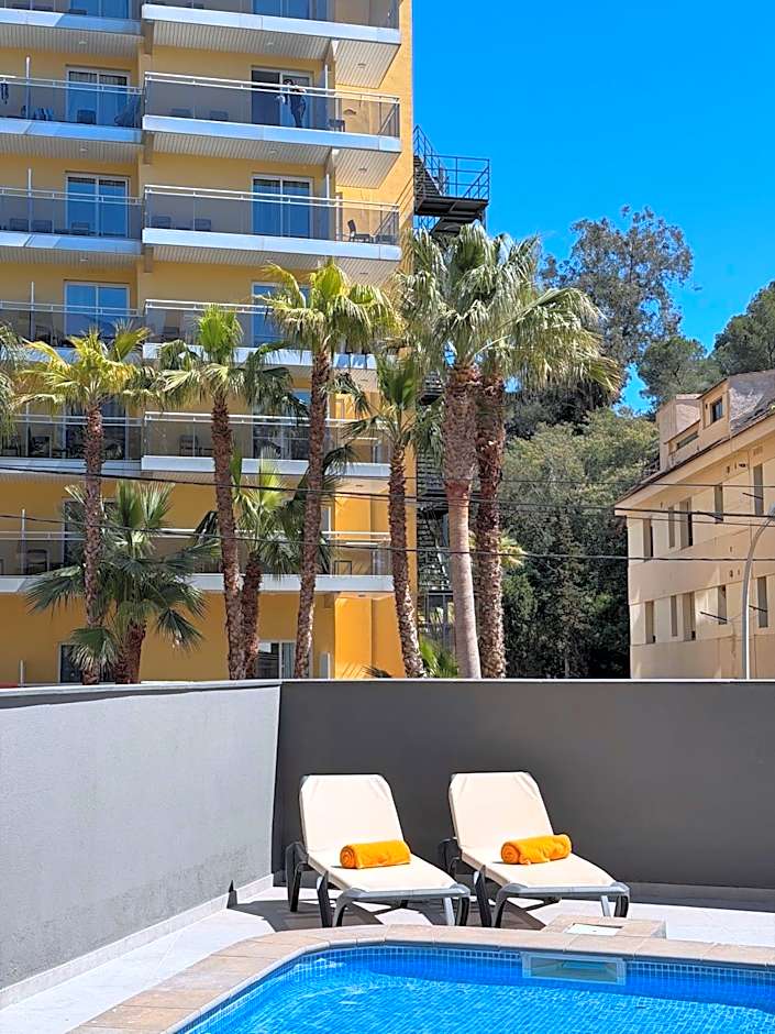 Hotel Acacias Suites & Spa