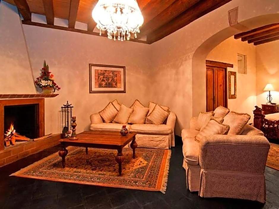 Mansion de los Sueños