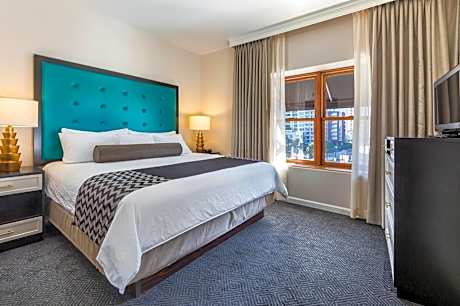 WorldMark San Diego - Balboa Park