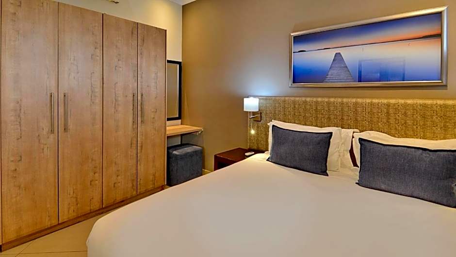 ANEW Hotel Ocean Reef Zinkwazi